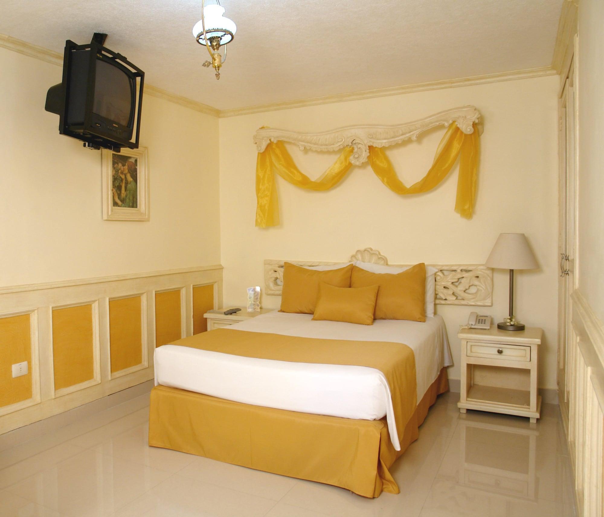 Villa Las Margaritas Plaza Cristal Ксалапа Екстериор снимка