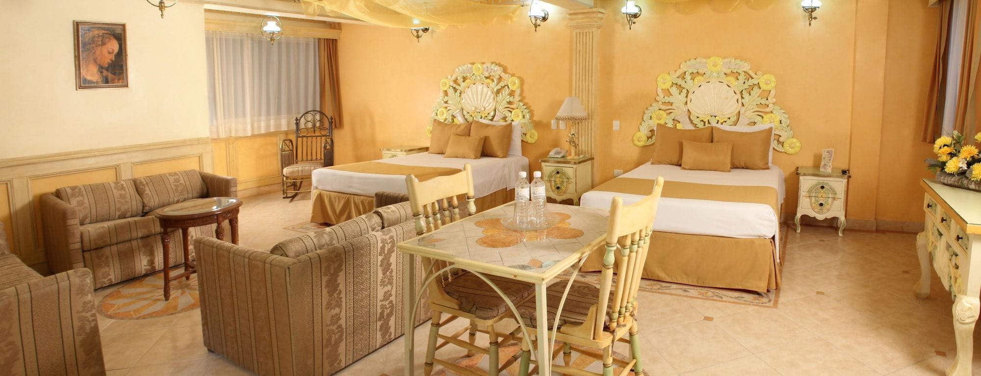 Villa Las Margaritas Plaza Cristal Ксалапа Екстериор снимка