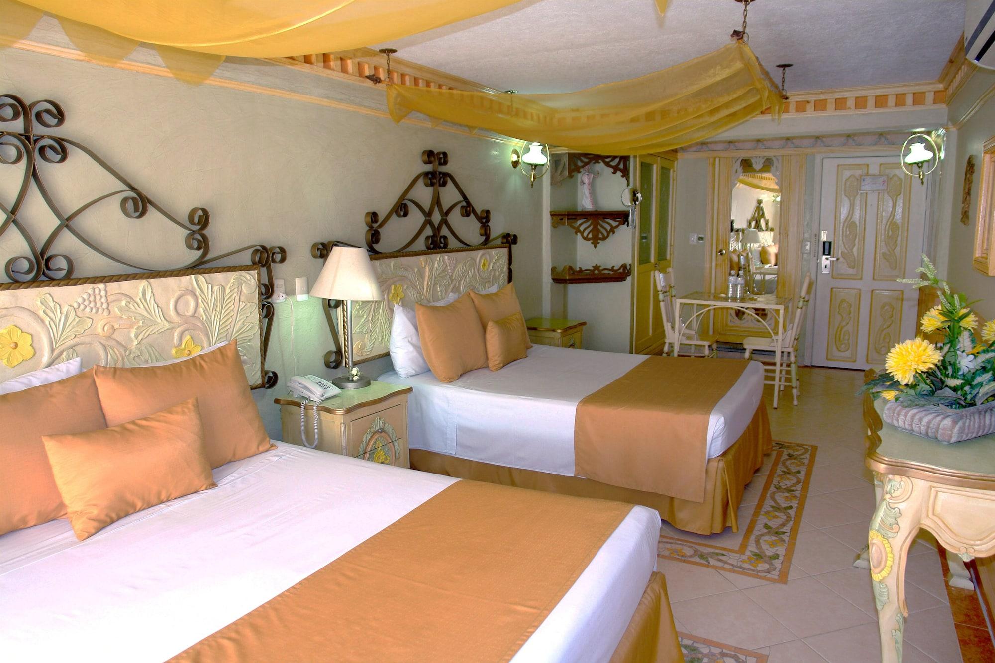 Villa Las Margaritas Plaza Cristal Ксалапа Екстериор снимка