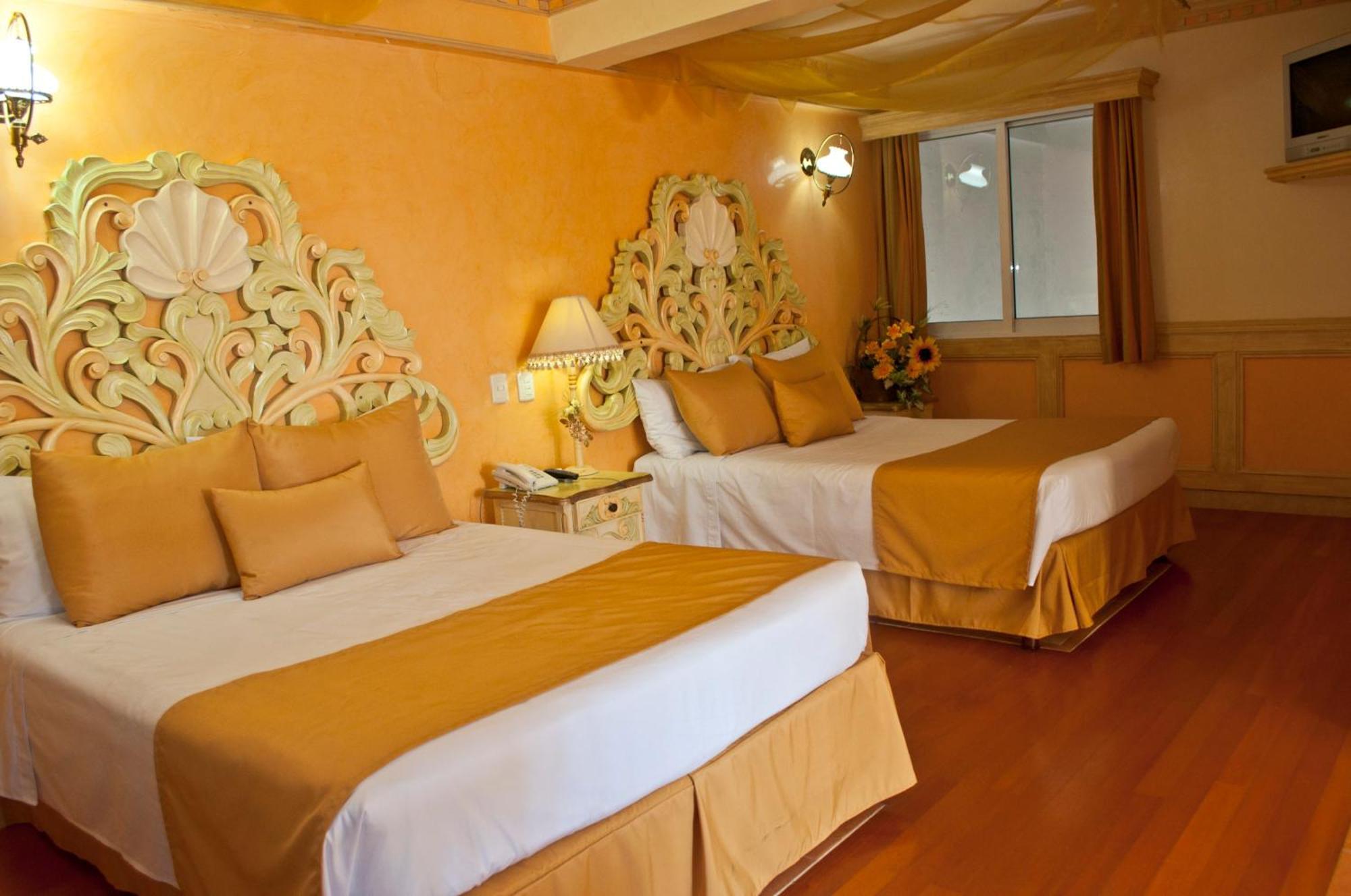 Villa Las Margaritas Plaza Cristal Ксалапа Екстериор снимка