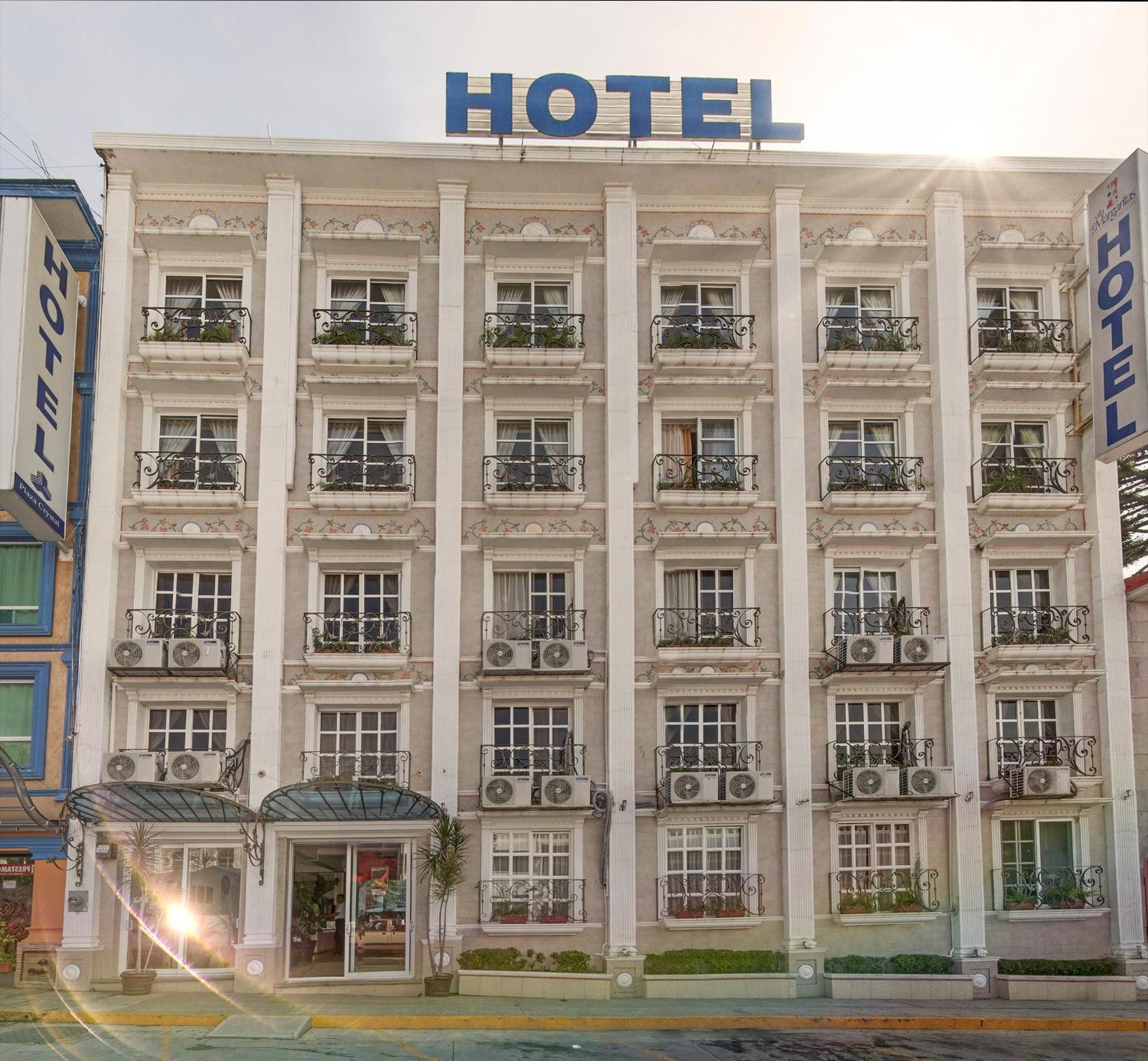 Villa Las Margaritas Plaza Cristal Ксалапа Екстериор снимка