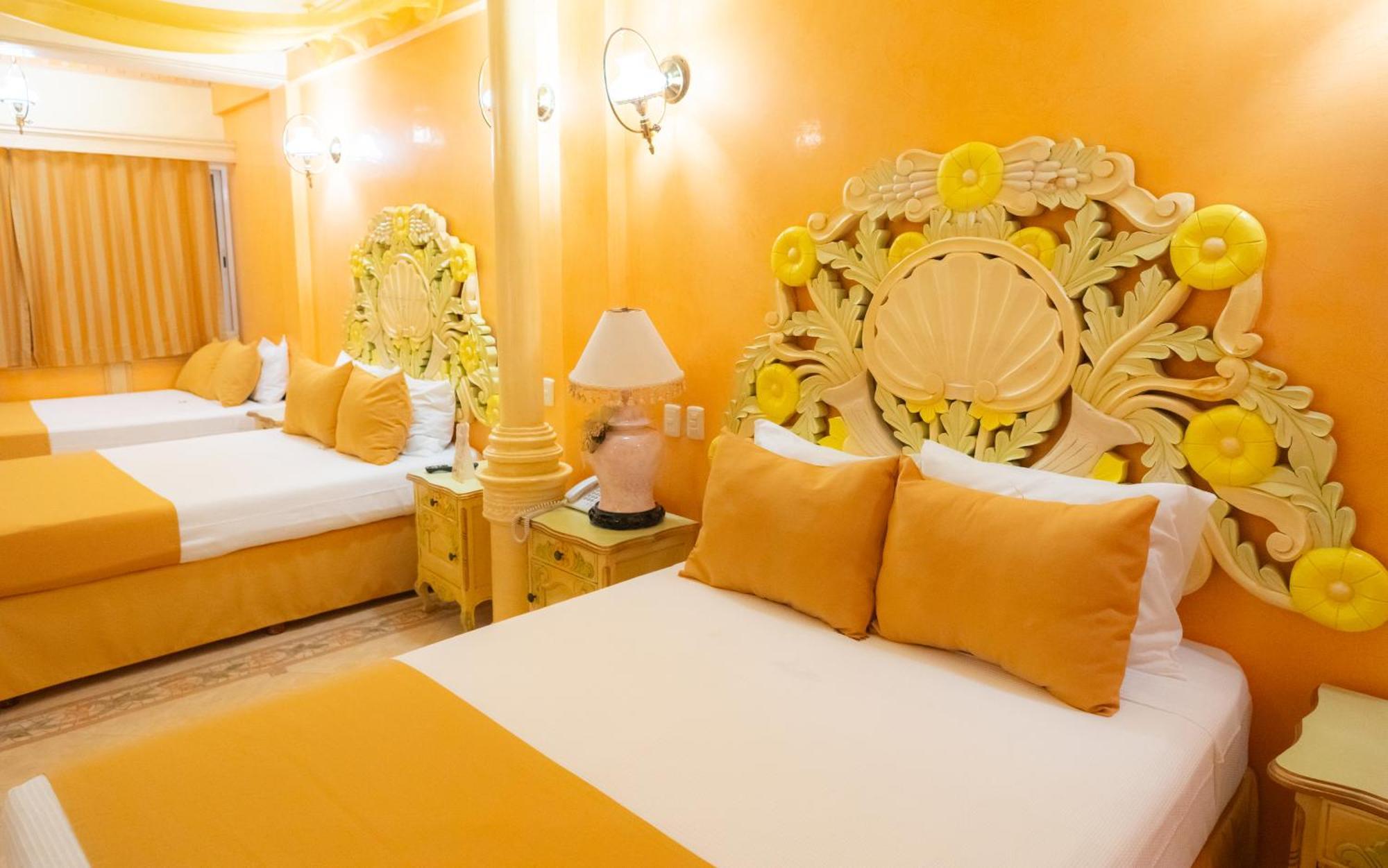 Villa Las Margaritas Plaza Cristal Ксалапа Екстериор снимка