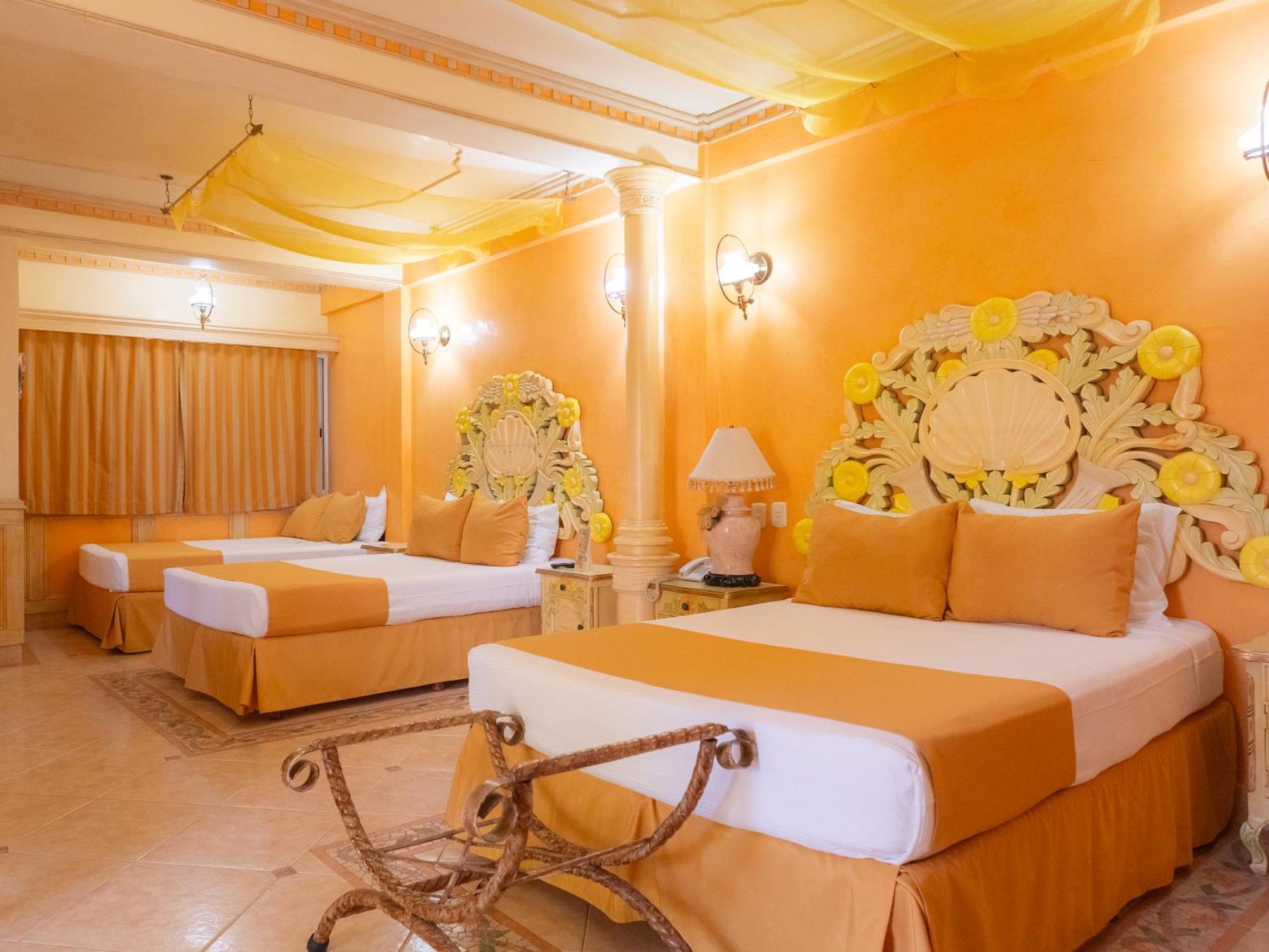 Villa Las Margaritas Plaza Cristal Ксалапа Екстериор снимка