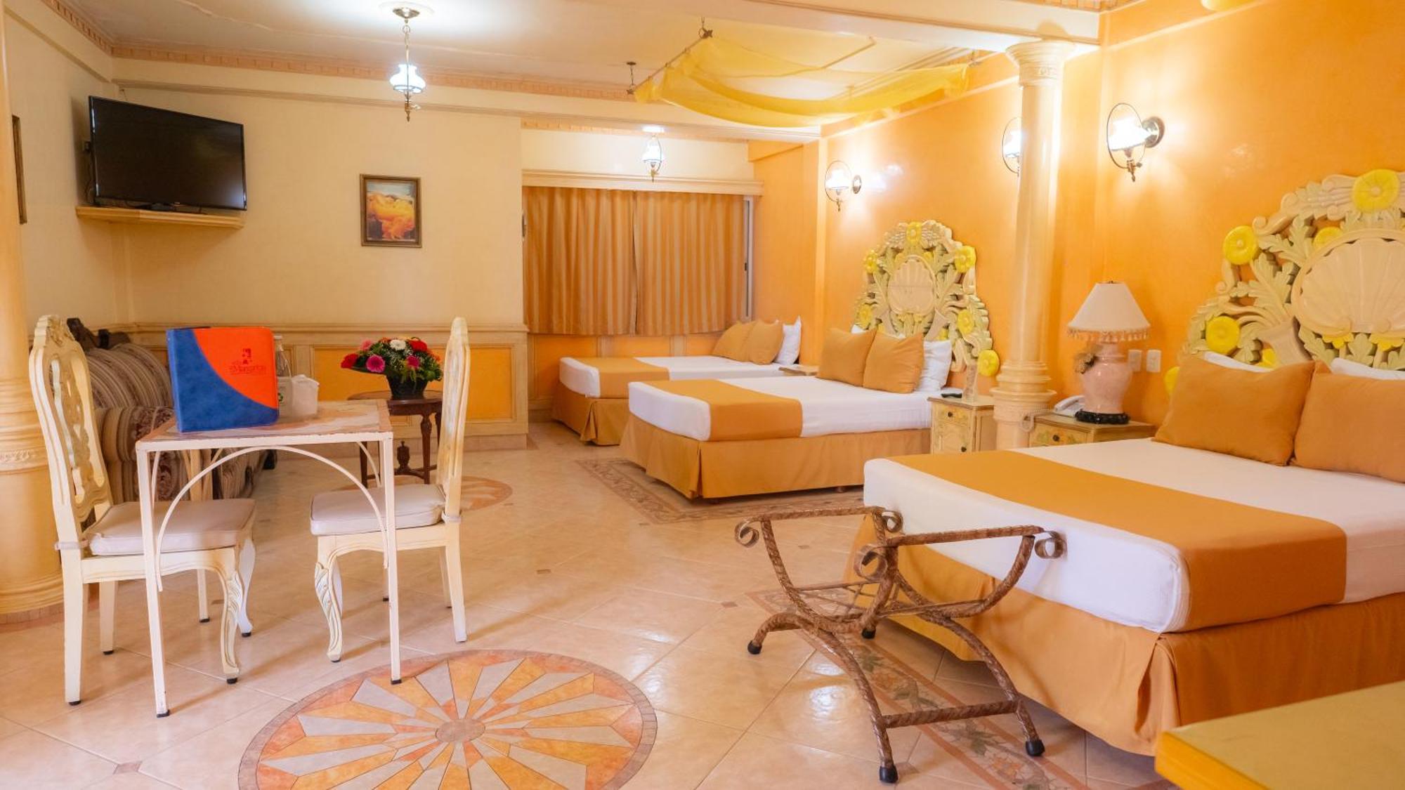 Villa Las Margaritas Plaza Cristal Ксалапа Екстериор снимка