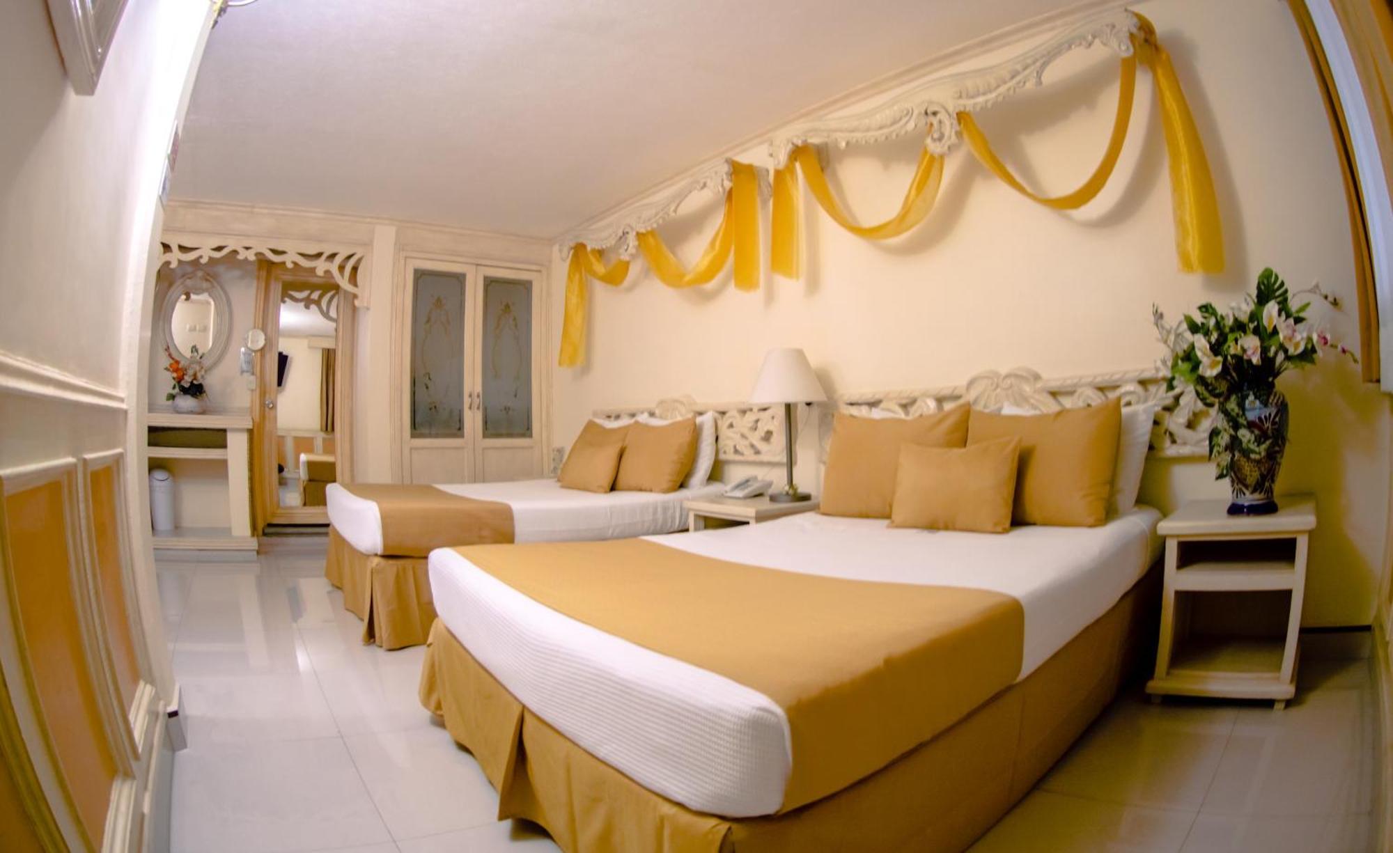 Villa Las Margaritas Plaza Cristal Ксалапа Екстериор снимка