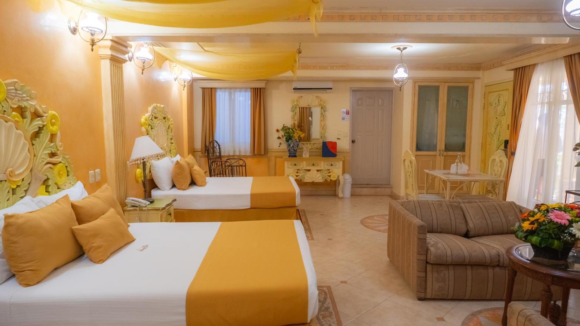 Villa Las Margaritas Plaza Cristal Ксалапа Екстериор снимка