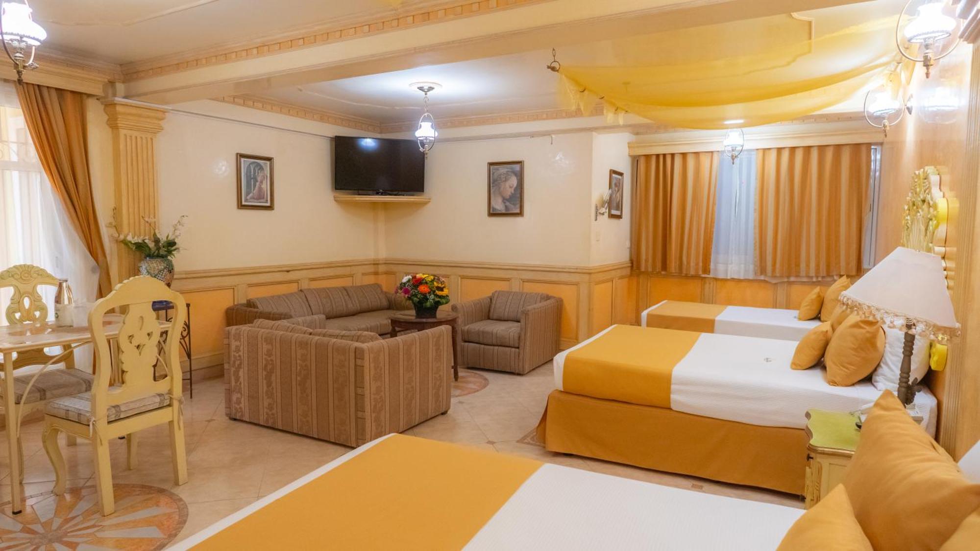 Villa Las Margaritas Plaza Cristal Ксалапа Екстериор снимка
