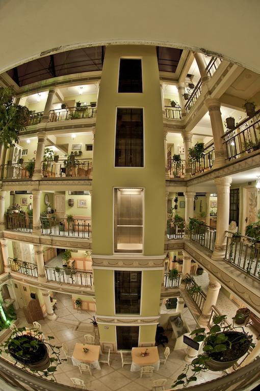 Villa Las Margaritas Plaza Cristal Ксалапа Екстериор снимка