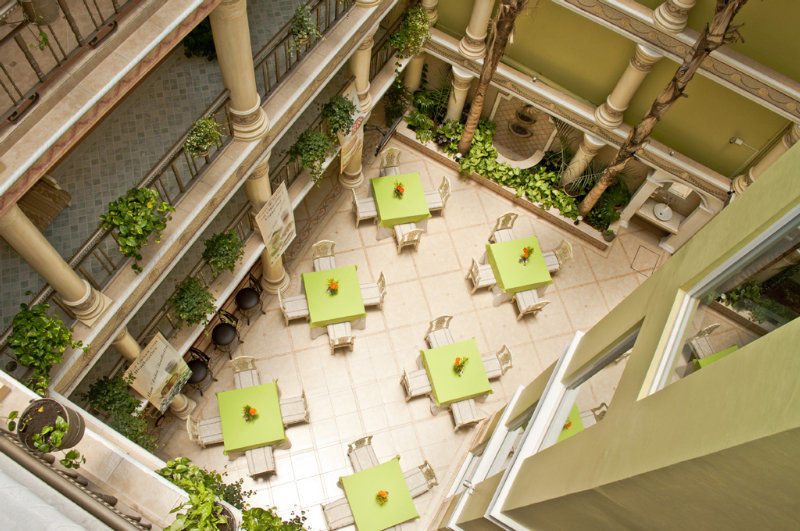 Villa Las Margaritas Plaza Cristal Ксалапа Екстериор снимка