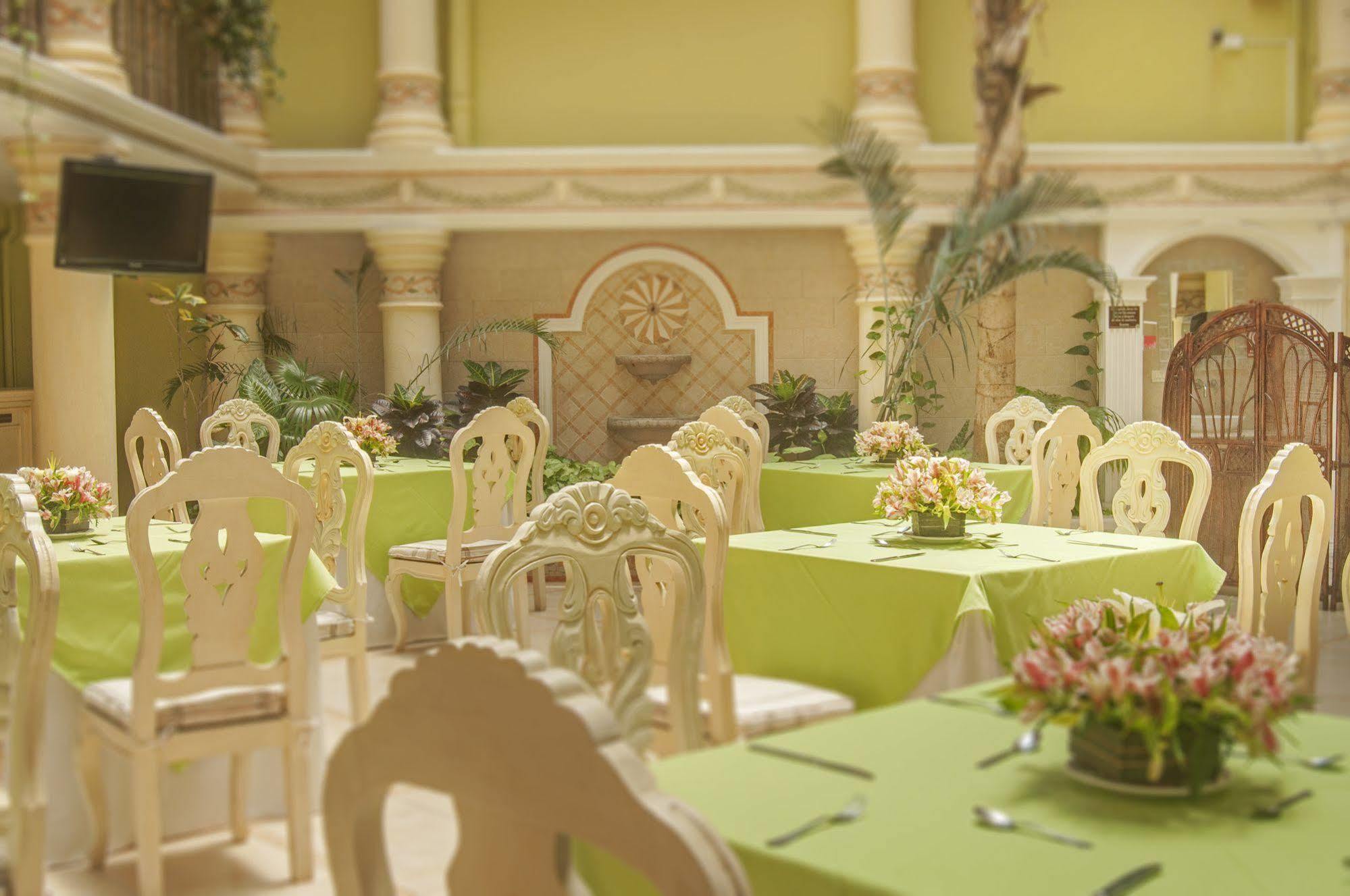 Villa Las Margaritas Plaza Cristal Ксалапа Екстериор снимка