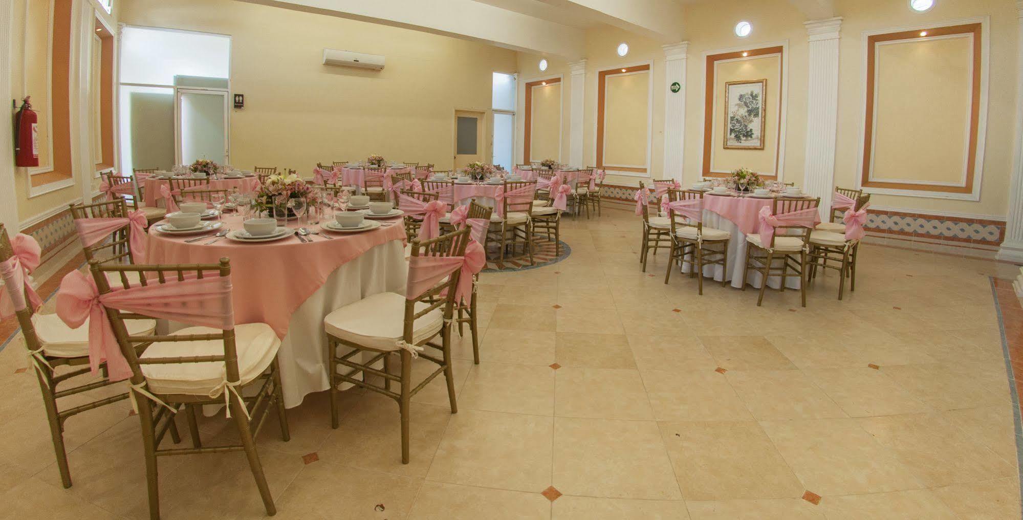 Villa Las Margaritas Plaza Cristal Ксалапа Екстериор снимка