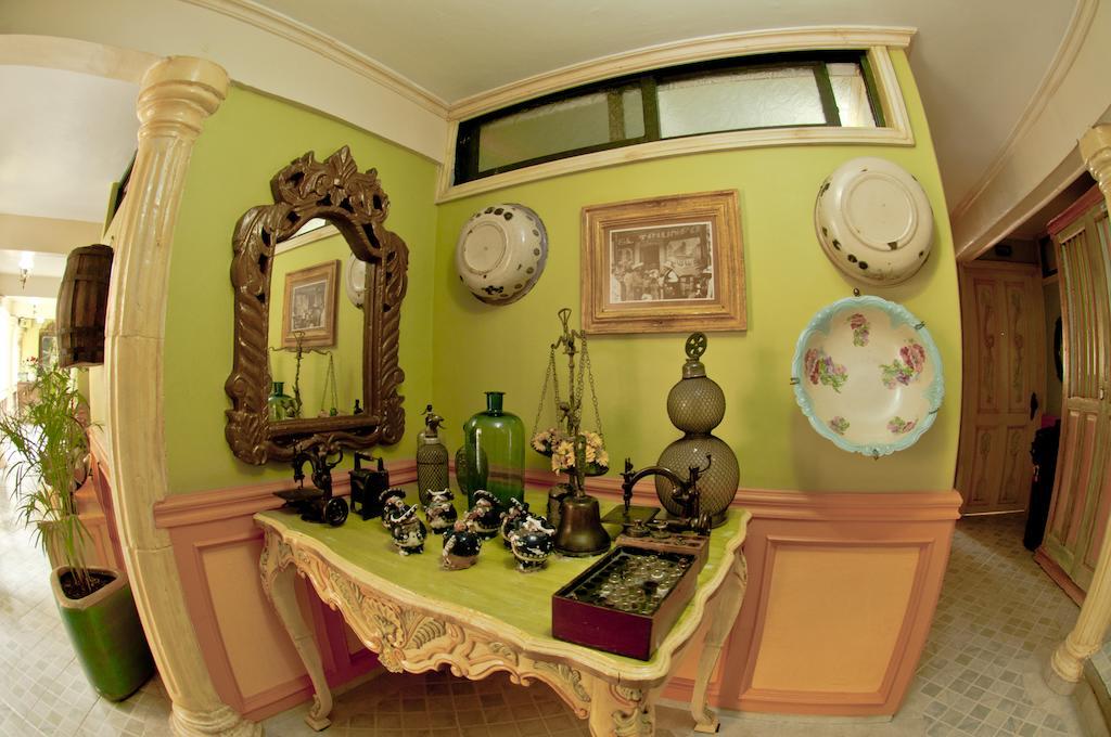 Villa Las Margaritas Plaza Cristal Ксалапа Екстериор снимка