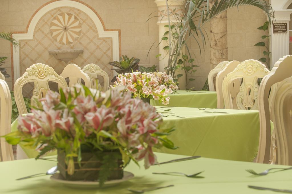 Villa Las Margaritas Plaza Cristal Ксалапа Екстериор снимка