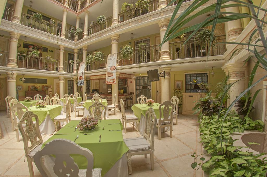 Villa Las Margaritas Plaza Cristal Ксалапа Екстериор снимка