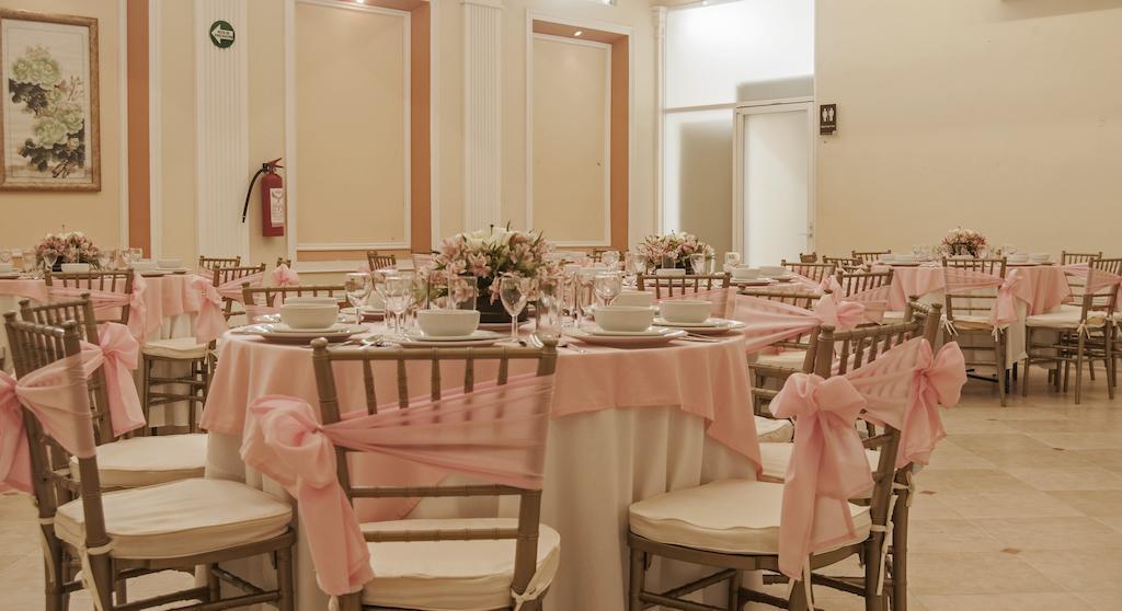 Villa Las Margaritas Plaza Cristal Ксалапа Екстериор снимка
