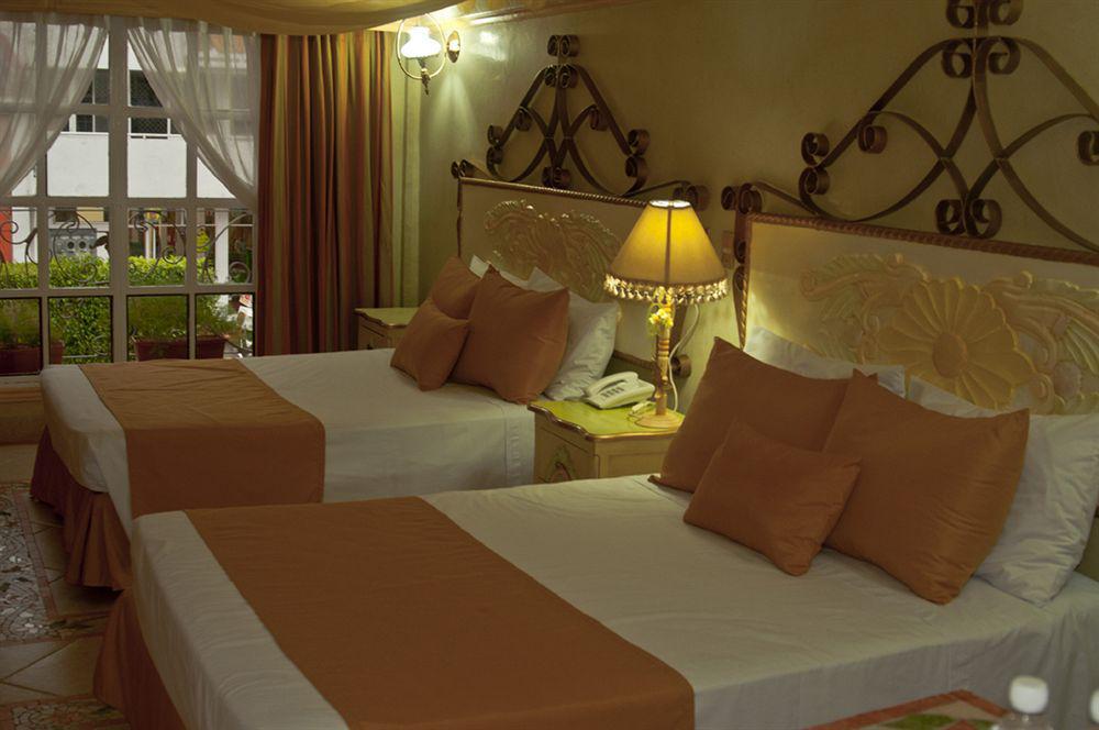 Villa Las Margaritas Plaza Cristal Ксалапа Екстериор снимка