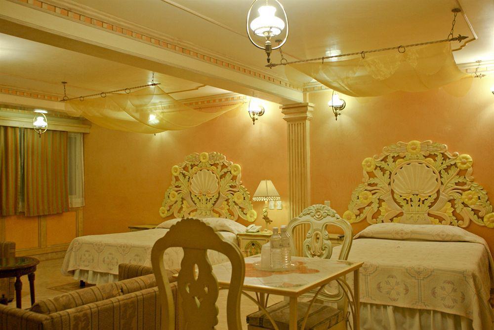 Villa Las Margaritas Plaza Cristal Ксалапа Екстериор снимка