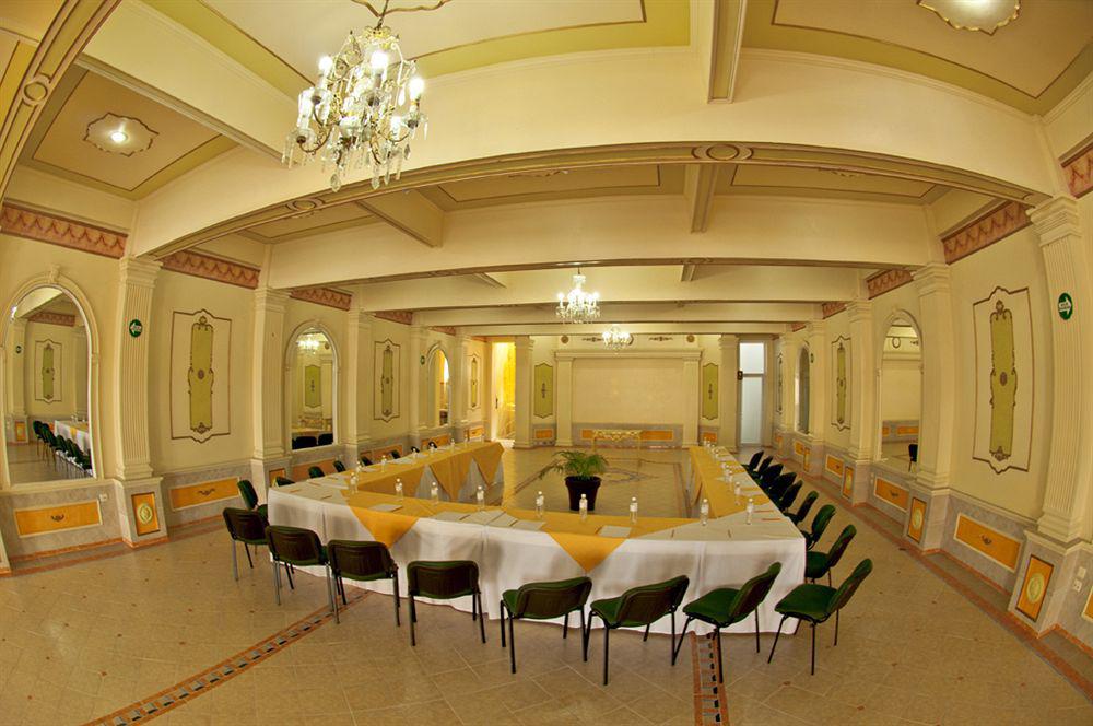 Villa Las Margaritas Plaza Cristal Ксалапа Екстериор снимка